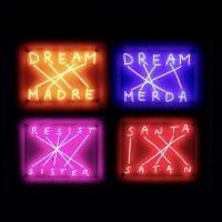 Seletti Dream led wall lamp