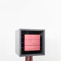 Memphis Nikko cassettiera