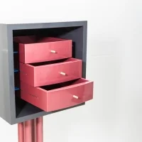 Memphis Nikko dresser