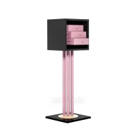 Memphis Nikko cassettiera