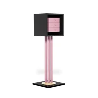Memphis Nikko cassettiera