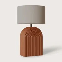 Aromas Corpo per lampada da tavolo Lopo