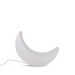 Seletti My Moon led floor lamp