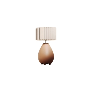 Aromas Body for Obrie table lamp