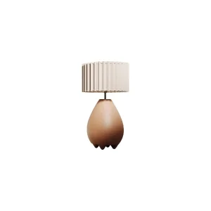 Aromas Body for Obrie table lamp