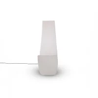 Seletti My Moon lampada led da terra