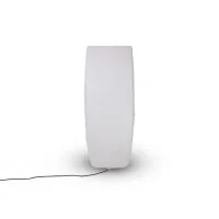 Seletti My Moon lampada led da terra
