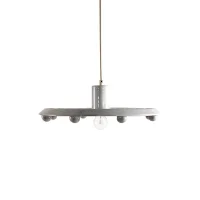 Memphis Santa Ana suspension lamp