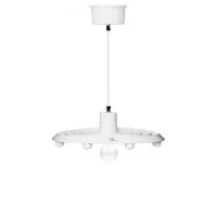 Memphis Santa Ana suspension lamp