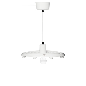 Memphis Santa Ana suspension lamp