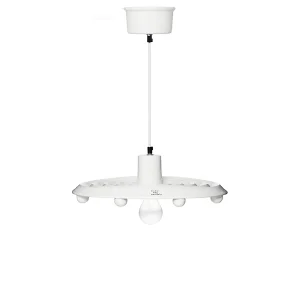 Memphis Santa Ana suspension lamp