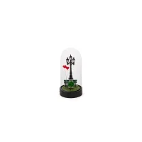 Seletti My Little Valentine lampada led da tavolo a batteria