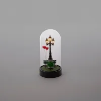 Seletti My Little Valentine lampada led da tavolo a batteria