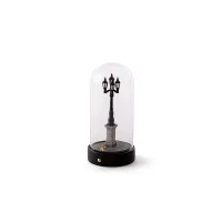 Seletti My Little Corner lampada led da tavolo a batteria