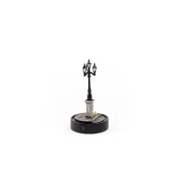 Seletti My Little Corner lampada led da tavolo a batteria