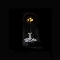 Seletti My Little Corner battery led table lamp
