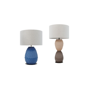 Aromas Body for Cactus table lamp