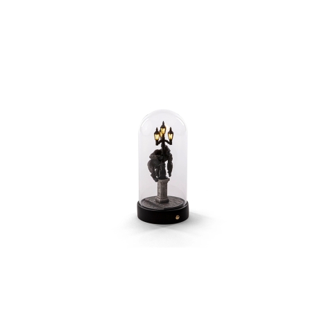Seletti My Little Kong battery led table lamp