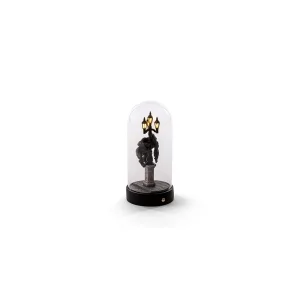 Seletti My Little Kong battery led table lamp