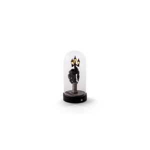 Seletti My Little Kong lampada led da tavolo a batteria