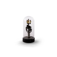 Seletti My Little Kong battery led table lamp