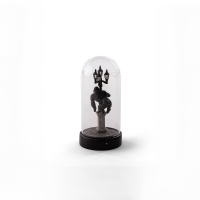 Seletti My Little Kong battery led table lamp