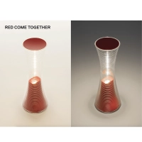 Artemide Come Together Limited Edition USB Portable