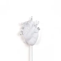 Seletti Heart led wall lamp for indoor