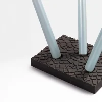 Memphis Buenos Aires floor lamp