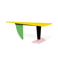 Memphis Brazil table