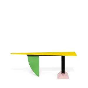 Memphis Brazil table