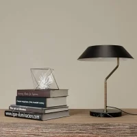 Aromas Aider table lamp