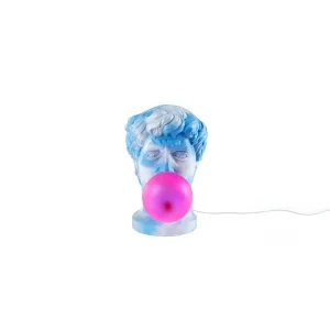 Seletti Wonder Cloud lampada a led da tavolo per interno