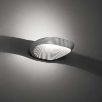 Cini & Nils Sestessina Cob LED Applique Lampada da Parete