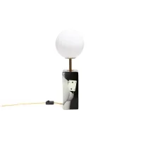 Seletti Table Lamp lampada a led da tavolo per interno Seletti Table Lamp lampada a led da tavolo per interno