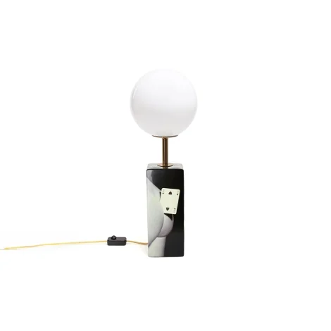 Seletti Table Lamp lampada a led da tavolo per interno