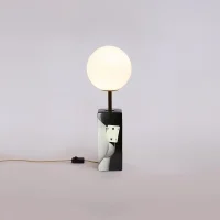 Seletti Table Lamp lampada a led da tavolo per interno Seletti Table Lamp lampada a led da tavolo per interno
