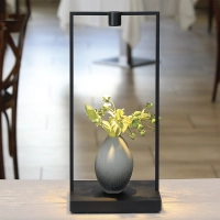 Artemide Curiosity LED USB Battery Lamp Rechargeable Portable