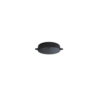 Cini&Nils round ceiling roses for Cordina