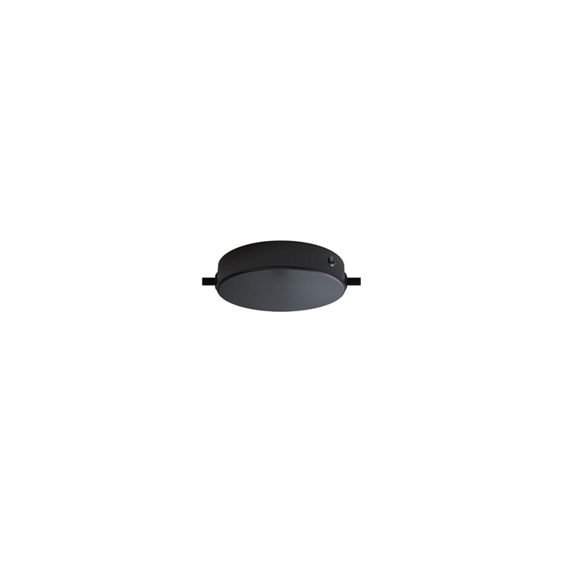 Cini&Nils round ceiling roses for Cordina