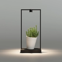 Artemide Curiosity LED USB Battery Lamp Rechargeable Portable