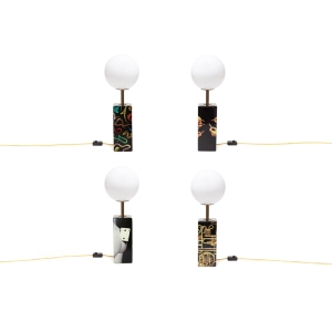 Seletti Table Lamp led indoor table lamp
