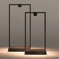 Artemide Curiosity LED USB Lampada a Batteria Portatile