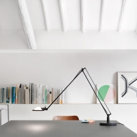 Luceplan Body for Berenice table lamp