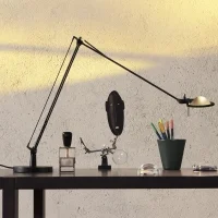 Luceplan Body for Berenice table lamp