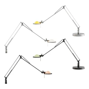 Luceplan Corpo per lampada da tavolo Berenice