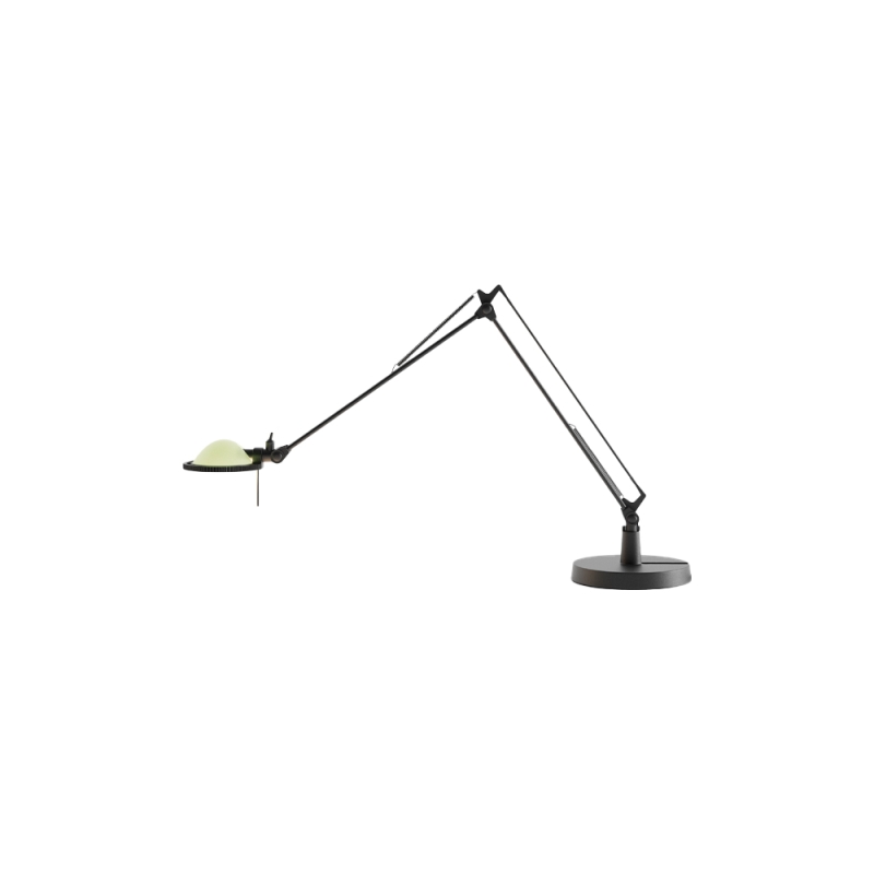 Luceplan Body for Berenice table lamp