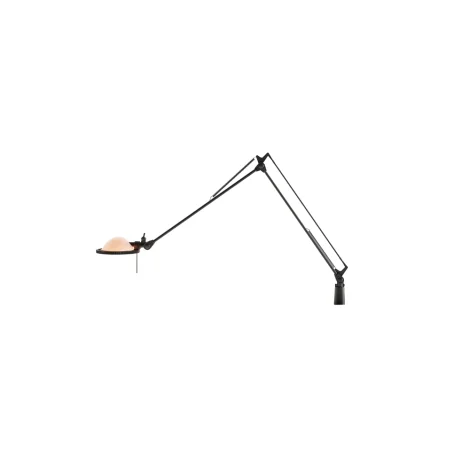 Luceplan Corpo per lampada da tavolo Berenice