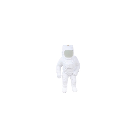 Seletti Flashing Starman battery led table lamp