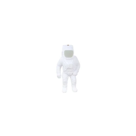 Seletti Flashing Starman lampada a led da tavolo a batteria
